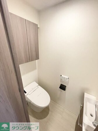 クリオ千代田御茶ノ水の物件内観写真